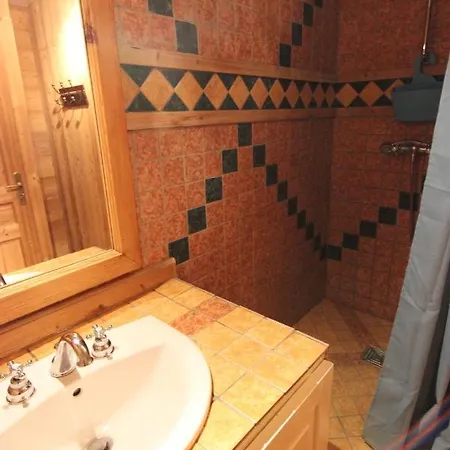 Apartamento Peclet Vti Val Thorens