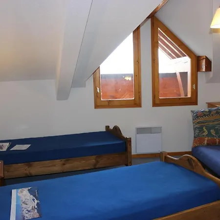 Peclet Vti * Val Thorens