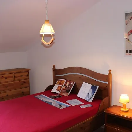 Apartamento Peclet Vti Val Thorens