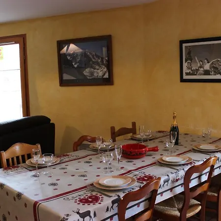 Apartamento Peclet Vti Val Thorens