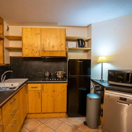 Peclet Vti * Val Thorens