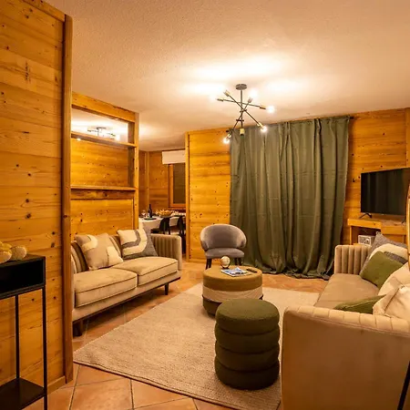 Peclet Vti Apartamento