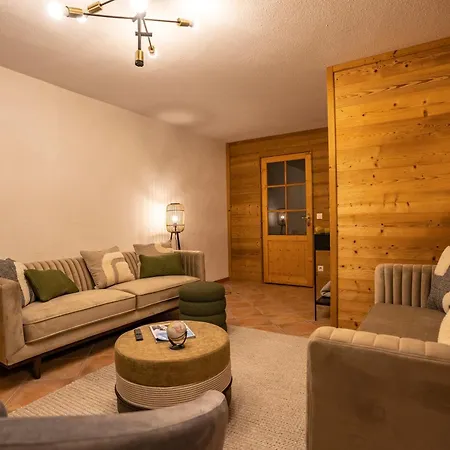 Peclet Vti * Val Thorens