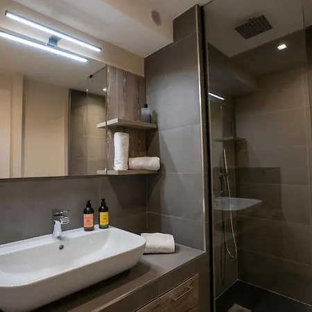 Peclet Vti Apartamento Val Thorens