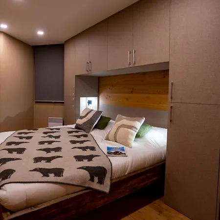 Peclet Vti * Val Thorens