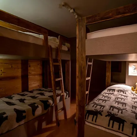 Apartamento Peclet Vti Val Thorens