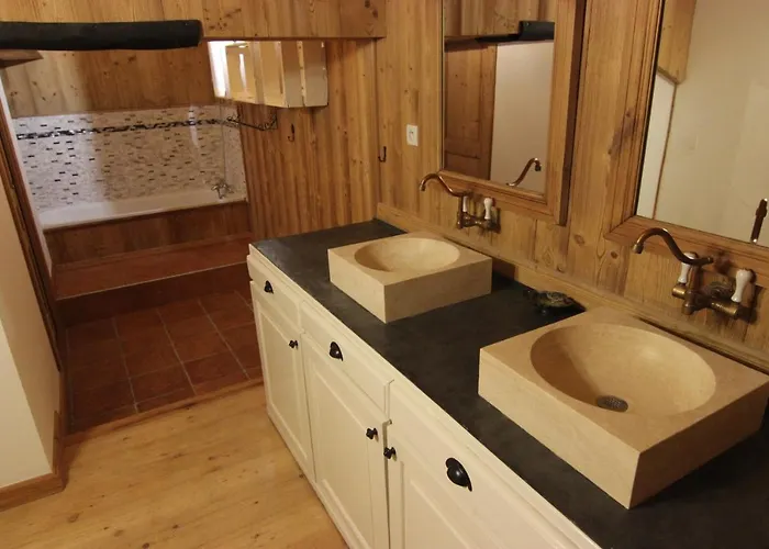 Peclet Vti * Val Thorens