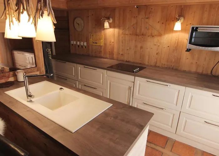 Apartamento Peclet Vti