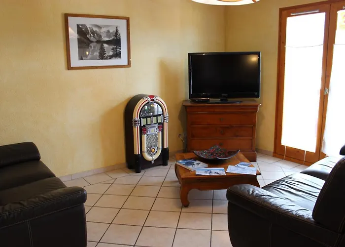 Peclet Vti Apartamento *