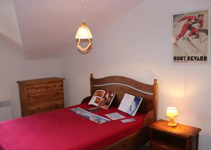 Apartamento Peclet Vti Val Thorens