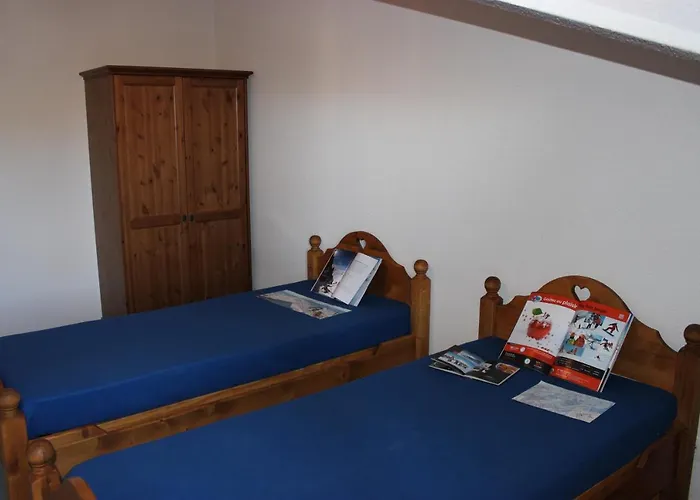 Apartamento Peclet Vti