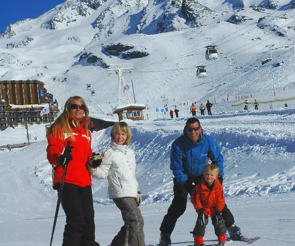 Apartamento Peclet Vti