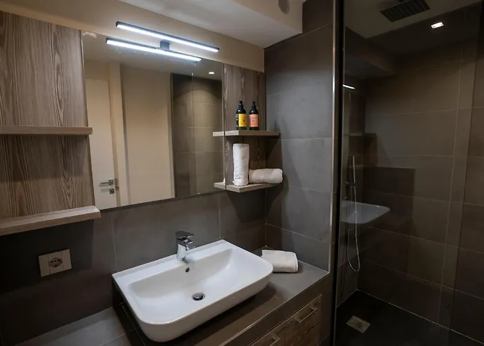 Apartamento Peclet Vti