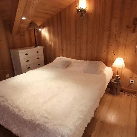 Peclet Vti Apartment Val Thorens