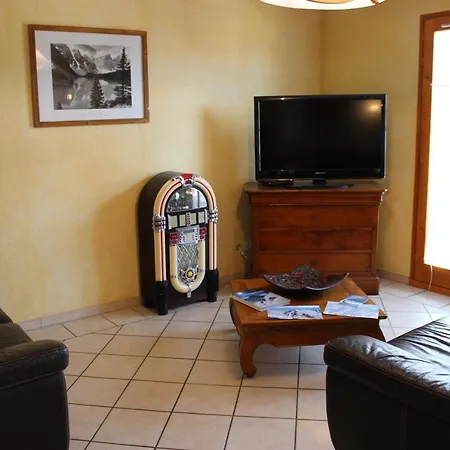 Peclet Vti Apartment *