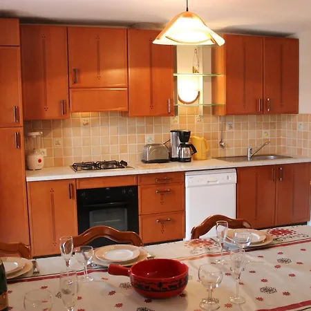 Peclet Vti * Val Thorens