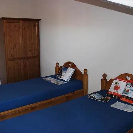 Apartment Peclet Vti