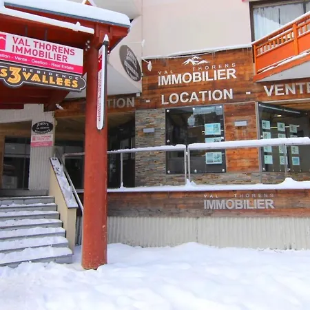 Апартаменты Peclet Vti *