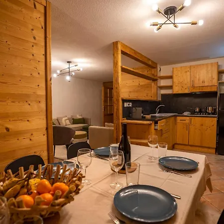 Peclet Vti Apartment *