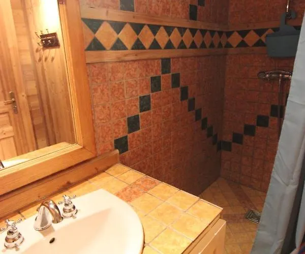 Apartment Peclet Vti Val Thorens