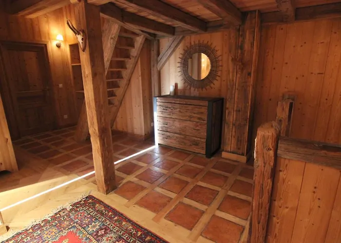 Peclet Vti Val Thorens