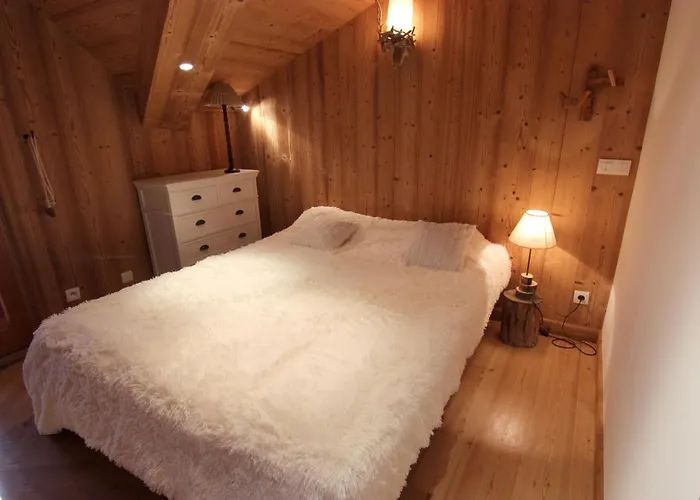 Peclet Vti Apartment Val Thorens