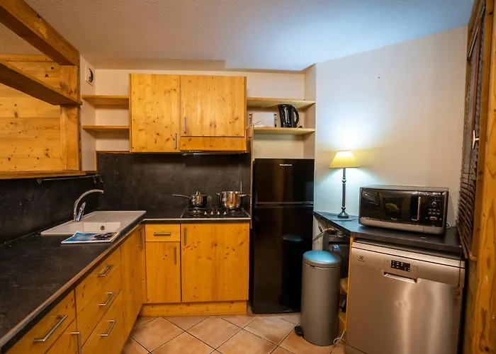 Peclet Vti * Val Thorens