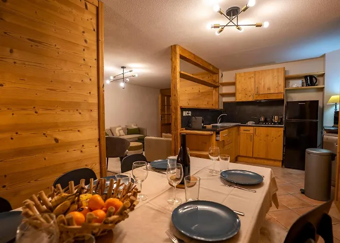 Peclet Vti Apartment *