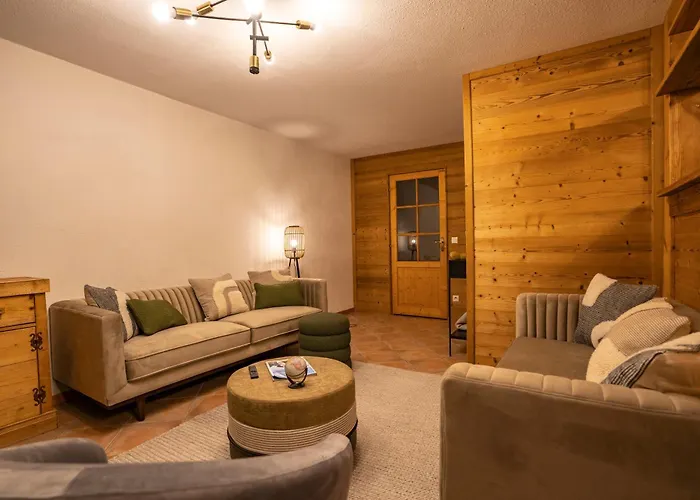 Peclet Vti * Val Thorens