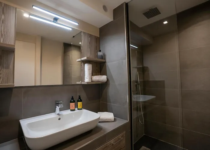 Peclet Vti Apartment Val Thorens